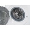 Masina de spalat cu uscator Heinner HWDM-8614B, Spalare 8kg/uscare 6kg, 1400rpm, LCD, Alb