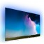 Televizor Philips 65OLED754. Smart tv, OLED, Ultra HD, 4K, Ambilight, 164cm