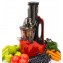 Storcător de fructe şi legume Oursson JM7002/RD, 240W, 60 RPM, rosu