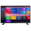 Televizor Vortex V39TPHE01S, LED, HD, Smart Tv, 100cm