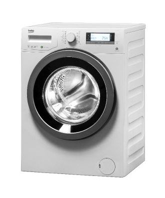 Masina de spalat rufe Beko WMY71443LB2, Clasa A