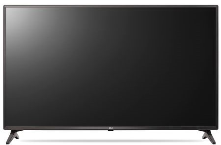 Televizor LG 43LJ614V, LED, Full HD, Smart Tv, 108 cm