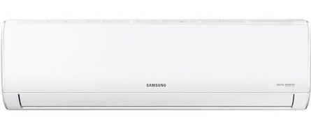Aer conditionat Samsung AR12TXHQASINEU, 12000 BTU, Alb, A