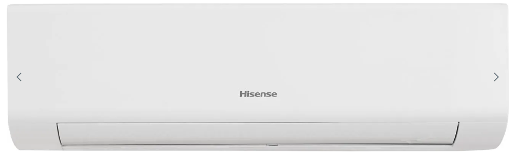 Aer Conditionat Hisense KE35MR0EG, 12000 BTU, Wi-Fi, Filtru 4 in 1, Alb, A