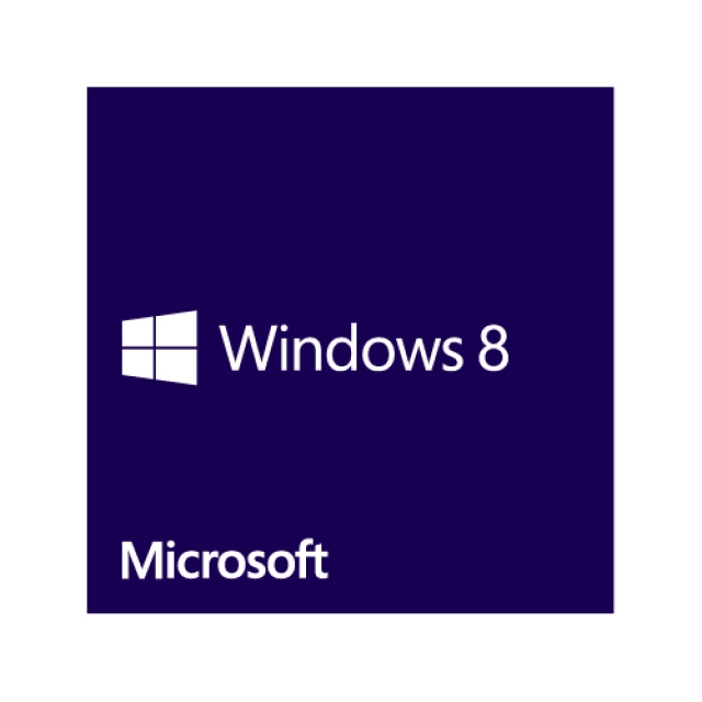 LICHIDARE STOC- Sistem de operare Microsoft Windows 8 OEM Engleza 32 bit WN7-00367