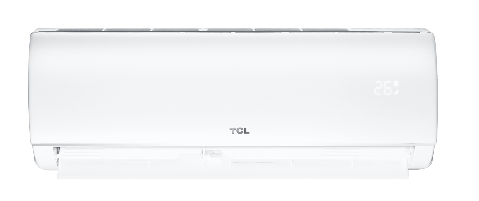Aer Conditionat TCL Elite TAC-12CHSD/XA41IFP, 12000 BTU, Wi-Fi Control TCL Home App, Kit inclus, ECO, I-Feel, Sleep, Alb, A++/A