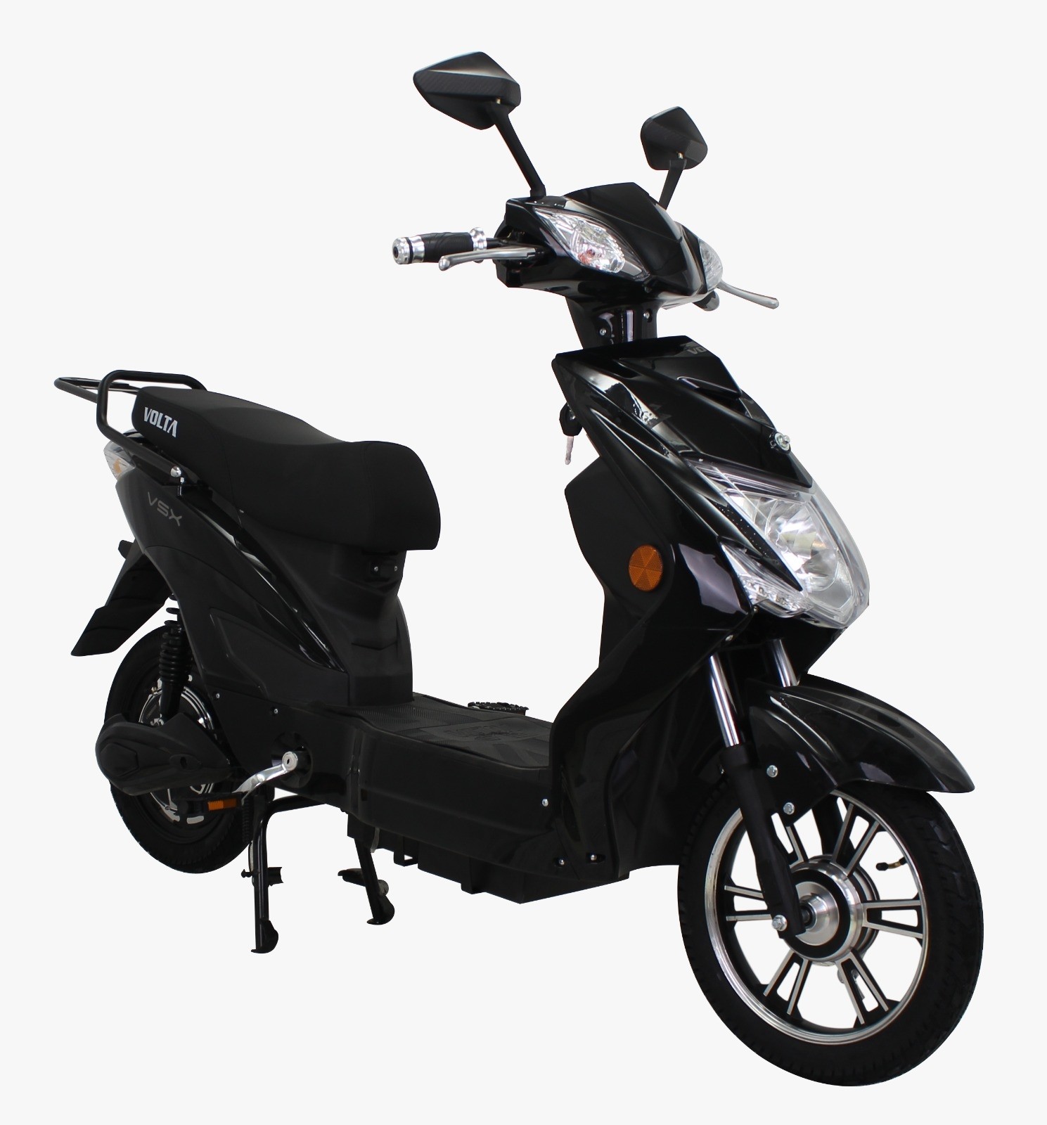 Transport Gratuit- Bicicleta electrica Volta VSX L 20Ah