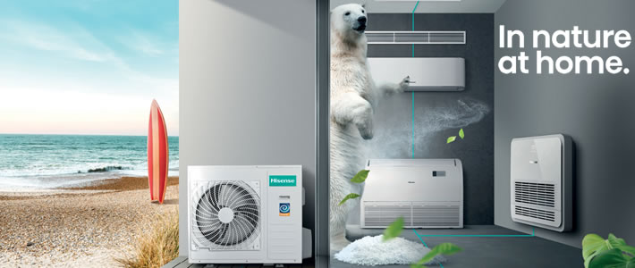 Hisense promotie